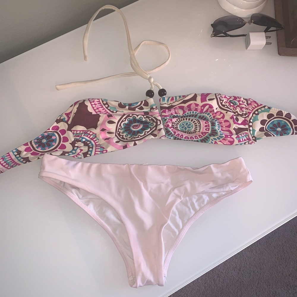 Touché Swimsuit